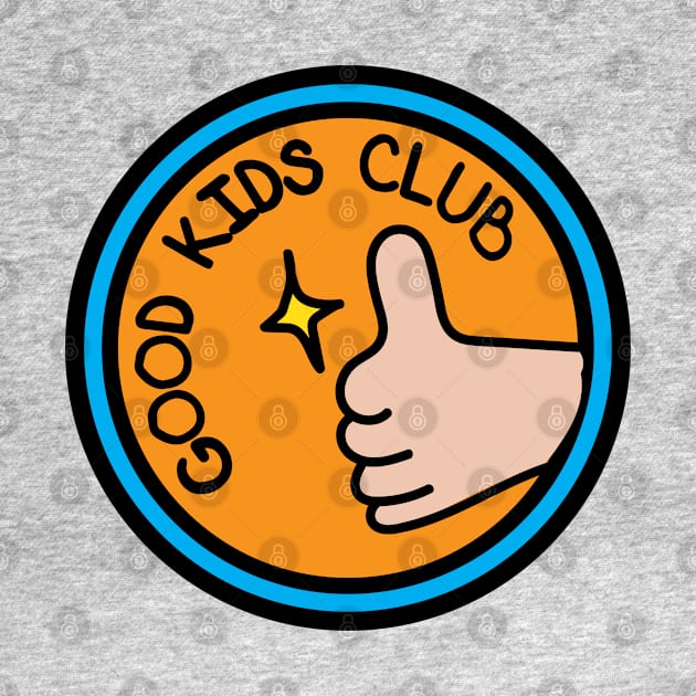 Good Kids Club by LIF